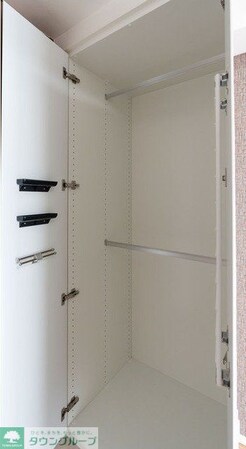 ベルファース駒沢三丁目の物件内観写真